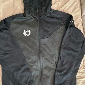 KD nike sweater